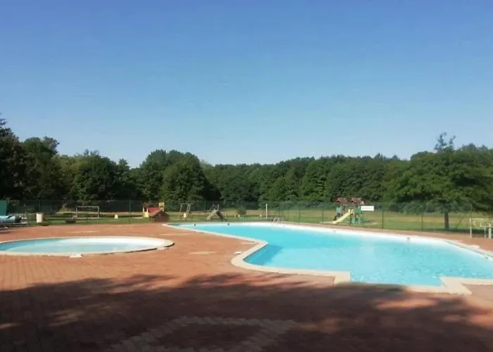 Chalet 3 Etoiles - Piscine - Ccbbgcc Sauxillanges képek