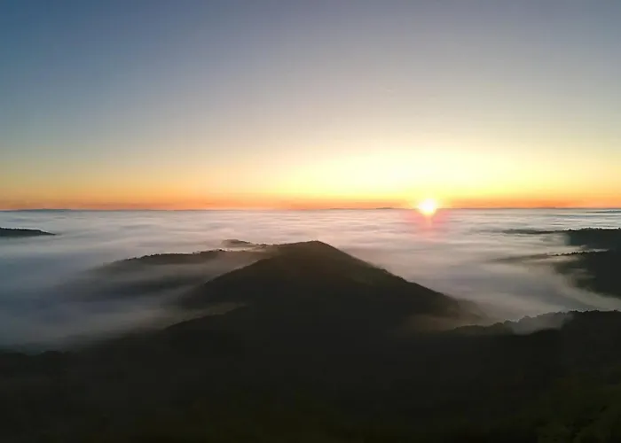 Gite De Charme Oliabou Laurie képek