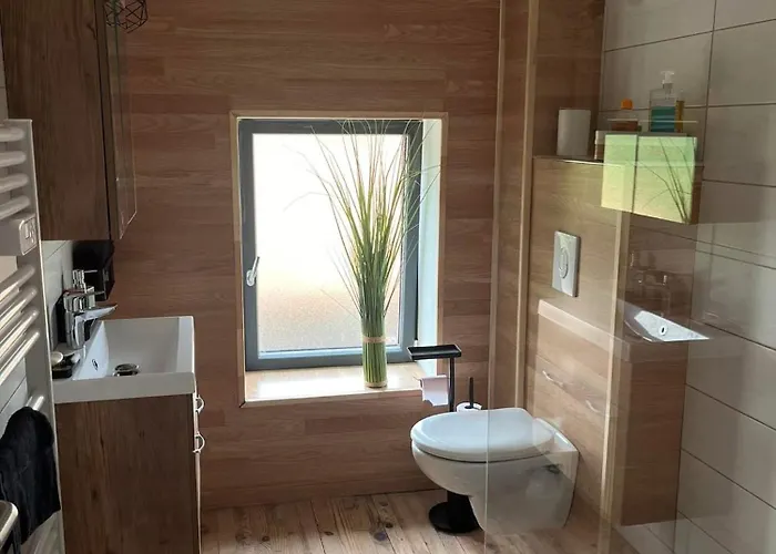 Gite La Roche Paisible Saint-Julien-de-Coppel foto