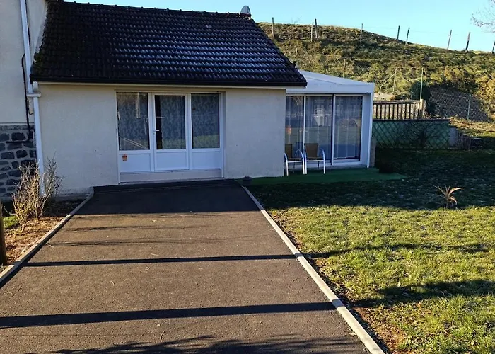 מוריאק La Maisonnette Des Fontilles תמונה