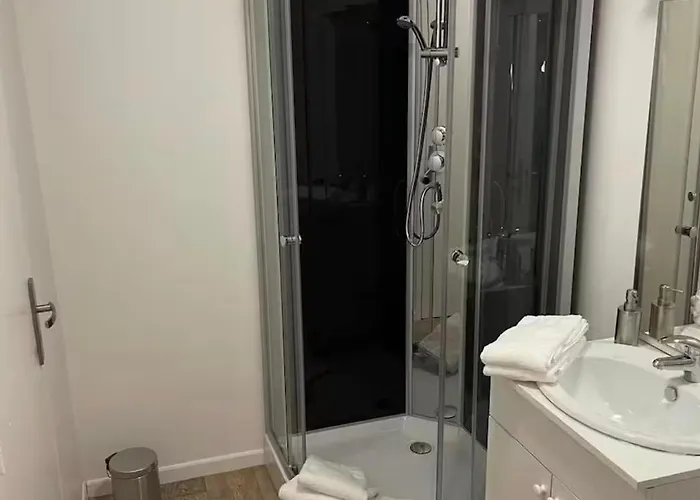 Photo de Chambre d hôtes prêt du parc du pal Chevagnes