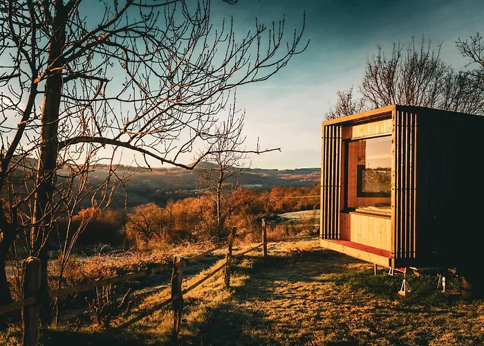Homnest - Confins Des Domes - Volvic & Vulcania Charbonnières-les-Vieilles fotoğrafı