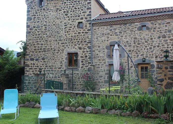 Cottage Les O De Ternant Saint-Herent photo