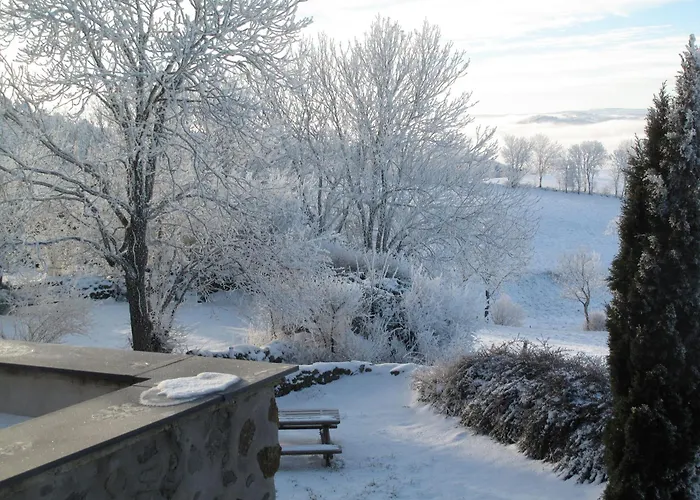 Gite Rustique Au Coeur De L'Allier Avec Poele A Bois - Fr-1-582-543 Vergues zdjęcie