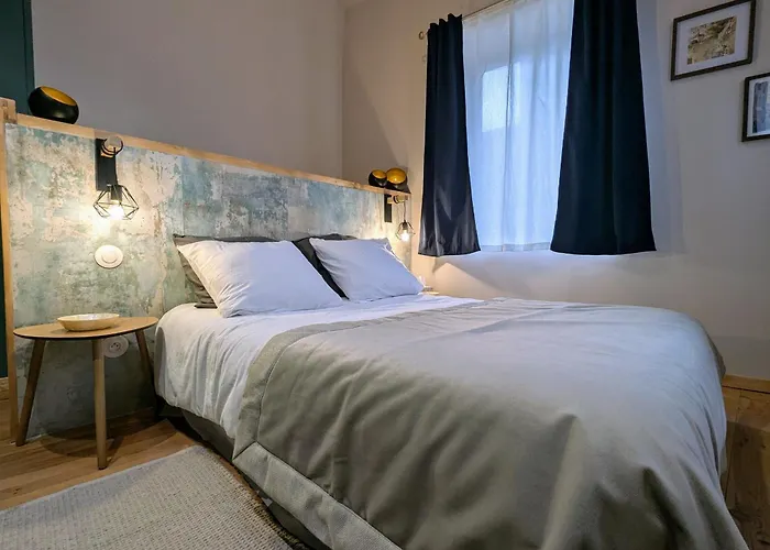 Maison D'Hotes Avec Piscine Et Spa Pres Du Puy-En-Velay Espaly-Saint-Marcel foto