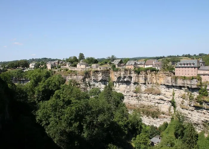 Willa Chez Caro Mourjou zdjęcie