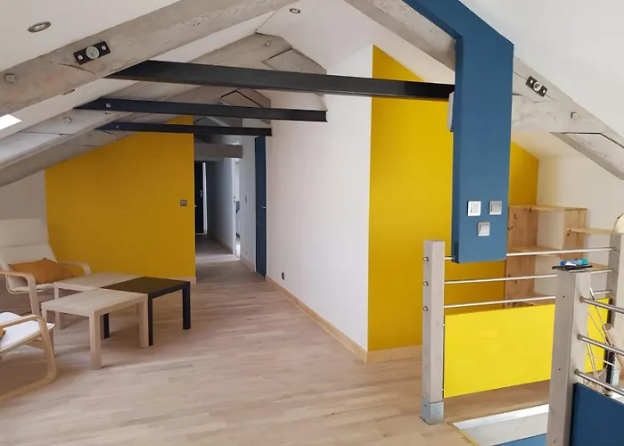 La Casa De Marcel Apartment Le Monastier sur Gazeille photo