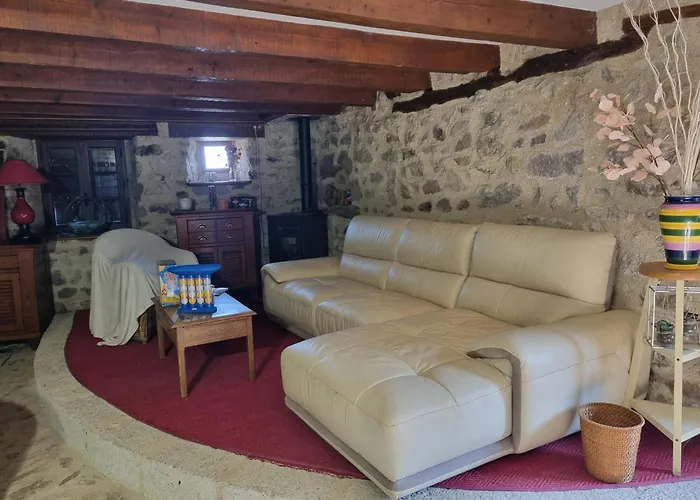 Les Chambres De Solol Félines Foto