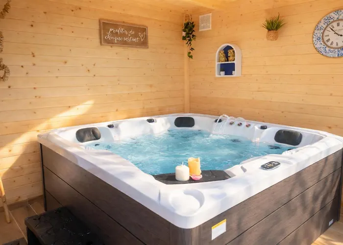 La Terrasse De Compostelle fotoğrafı