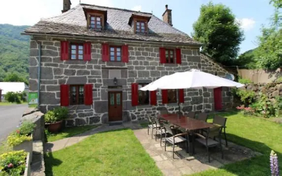 Le Relais De Lustrande Brezons photo