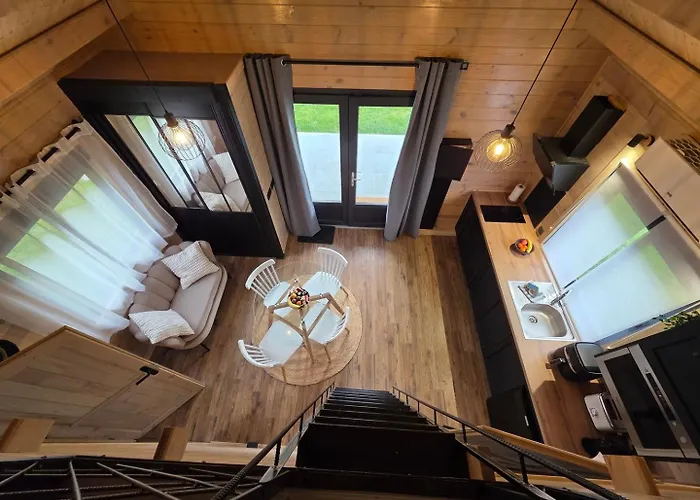 Chalet Nature Vitrac  photo