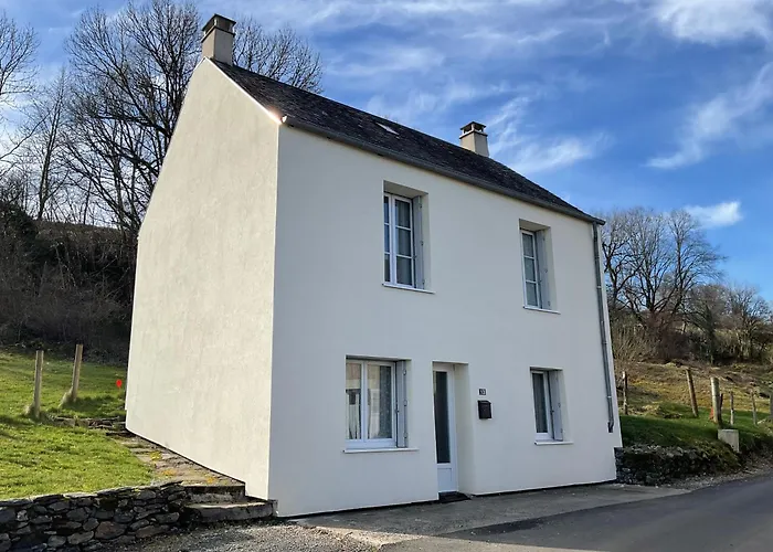 Фото Maison 6 Couchages Le Monteil 