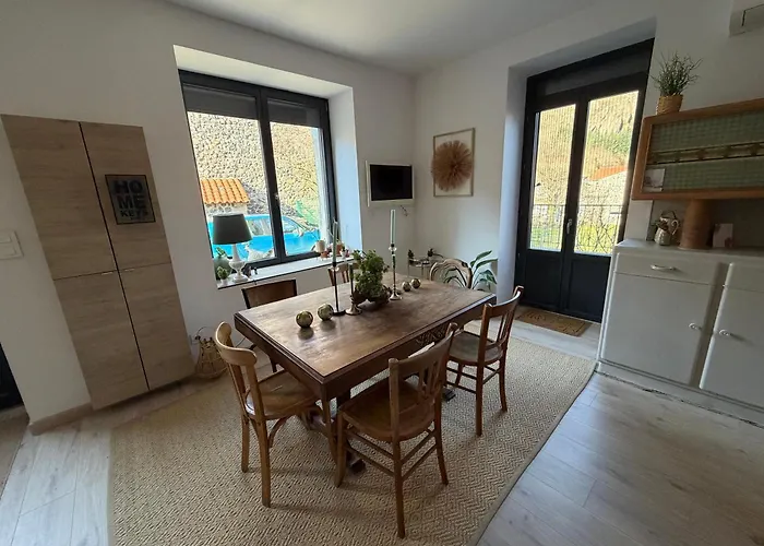 L'Etape Des Jacquets - Monistrol D'Allier photo