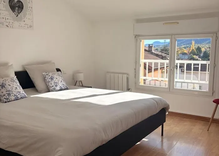 Photo de Maison Du Puy Sayat