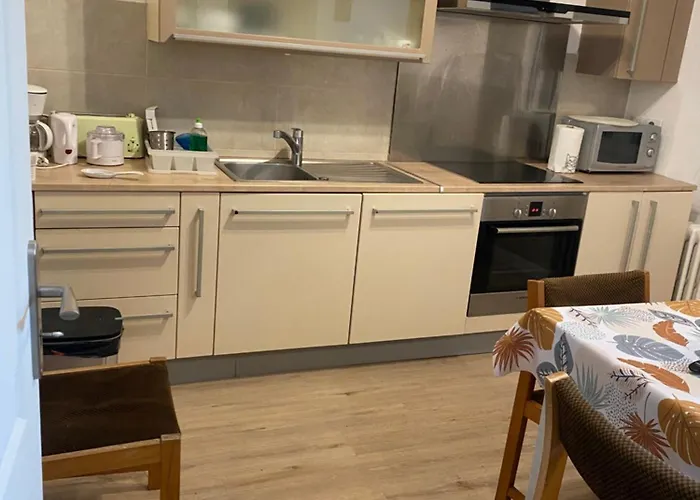 Фото Appartement Kylie Нери-ле-Бен