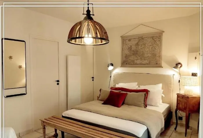 Photo de APPART HOTEL Place des Jolis Rêves Riom-ès-Montagne