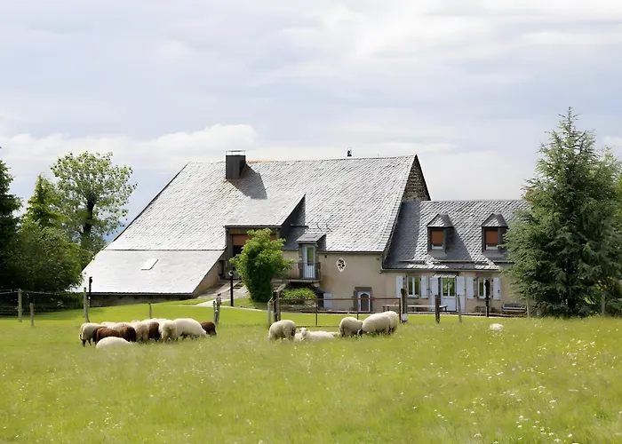 Gite De La Pouciniere Saint-Sauves- dʼAuvergne 사진