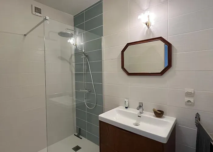 foto di Gite Chez Mamie Madeleine Ainay-le-Château
