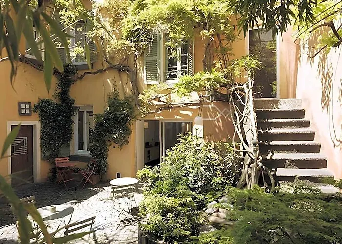 Hotel Casa Champgil Clermont-Ferrand Foto