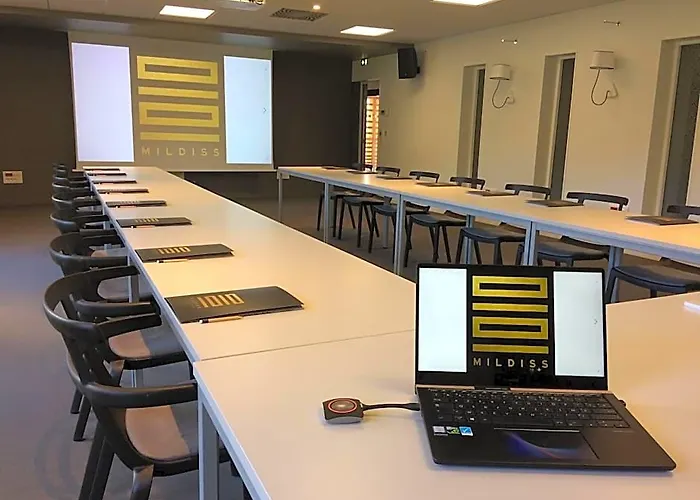 Mildiss Hotel Spa & Restaurant, BW Signature Collection Besse-et-Saint-Anastaise photo