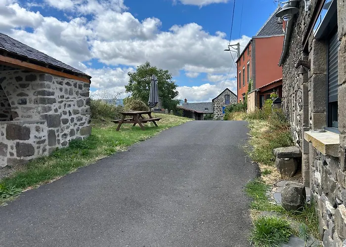 Vila La Cle Des Champs De Laumont Saint-Diery fotorgafie
