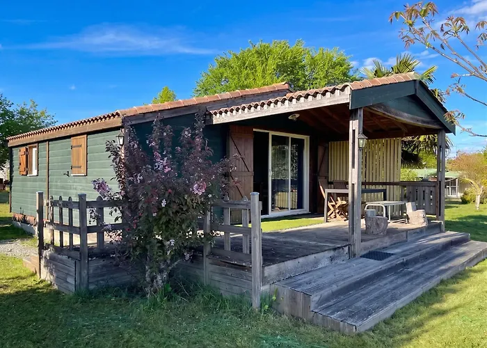 Chalet Charmant Avec Piscine A Chazemais zdjęcie