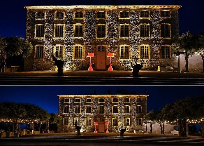 Domaine De Bellevue Bed and Breakfast Estandeuil foto