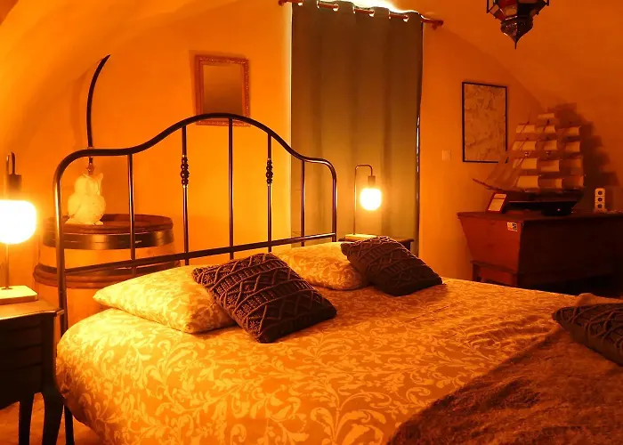 Chambre D'Hotes La Chadeleufade φωτογραφία