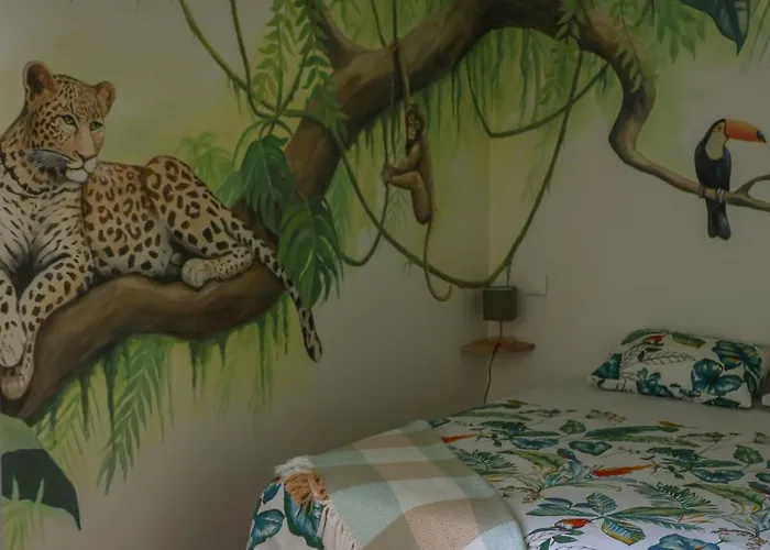 Chevagnes Reve De Savane תמונה