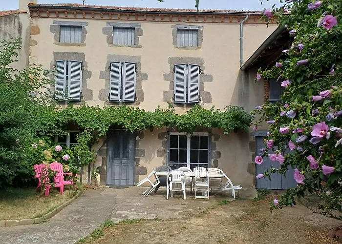 Maison De Charme A Fontannes - 14 Pers. - Fr-1-582-550 사진