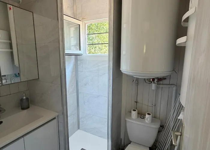 Chalet Paisible A Deux Pas Du Lac 3 Pers Saint-Rémy-sur-Durolle φωτογραφία