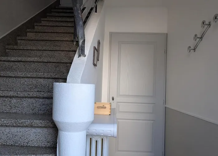 Appartement Climatise Cussetの写真