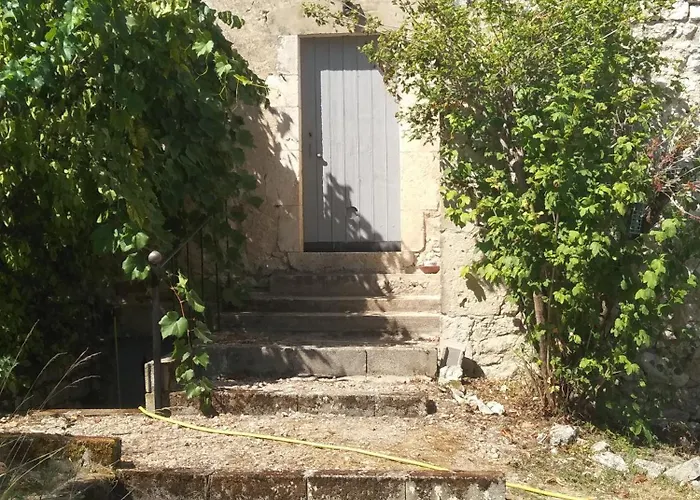 Bed and Breakfast Le Petit Nid Taxat-Senat Foto