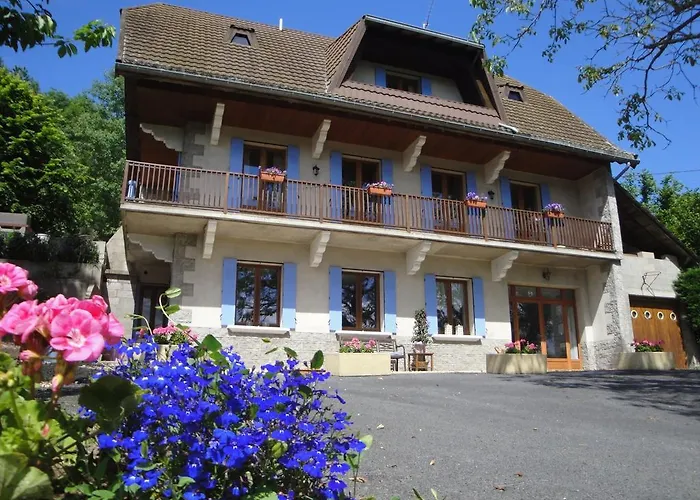 La Maison Du Chevalier Marat photo