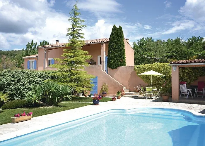 Фото Two-Bedroom Holiday Home Villars 0 01