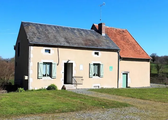 Gite La Brulette Holiday home Saint-Remy photo