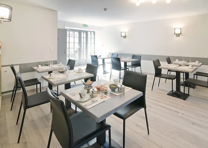 Auberge Le Cantou - Hotel Roche Orcival photo