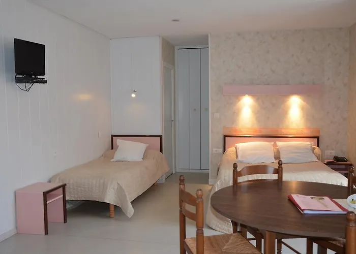 Logis Auberge De L'Allagnonette Saint-Poncy photo