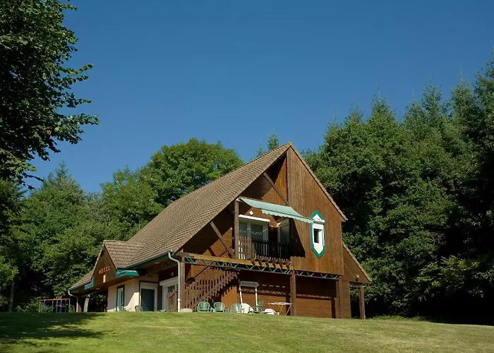Auberge De La Marguetiere Andelaroche photo