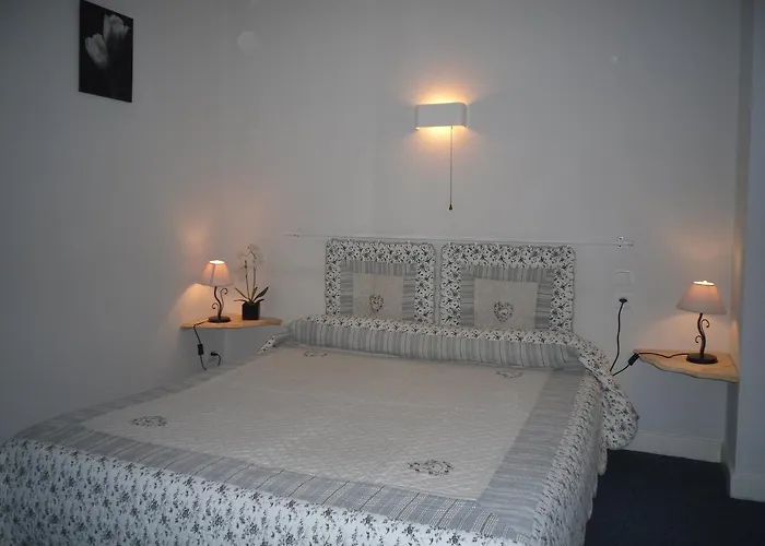 Auberge Le Saint Georges photo