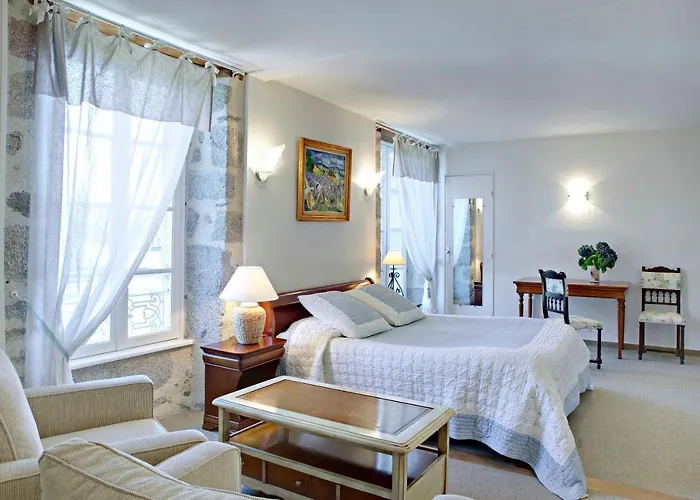 Auberge De Concasty Boisset  photo