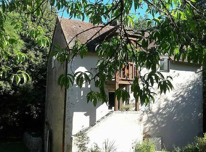 Domaine Pastel Bed & Breakfast Besson photo