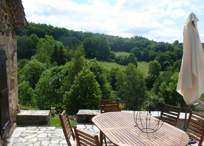 Au Bout Du Ciel - Chez Anna Villa Isserteaux photo