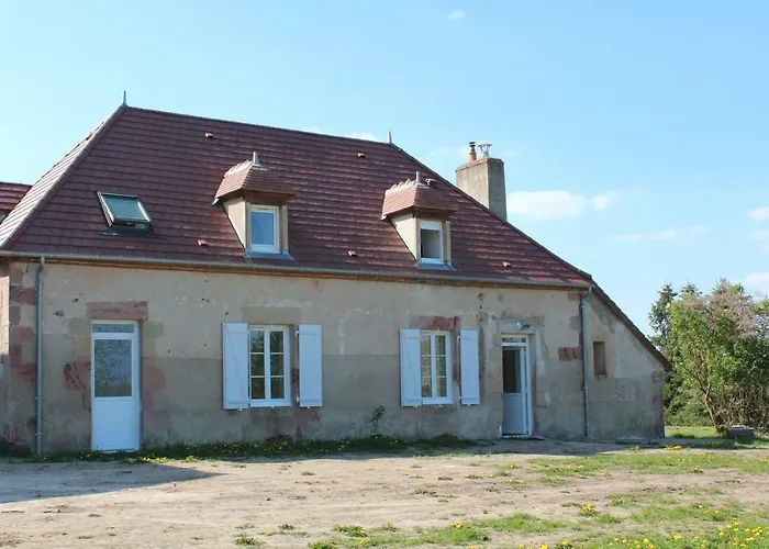 Gite Domaine St Georges Villa Bagneux  photo