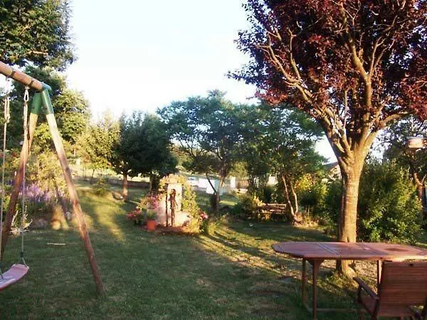 Les Frenes Bed & Breakfast Retournac photo