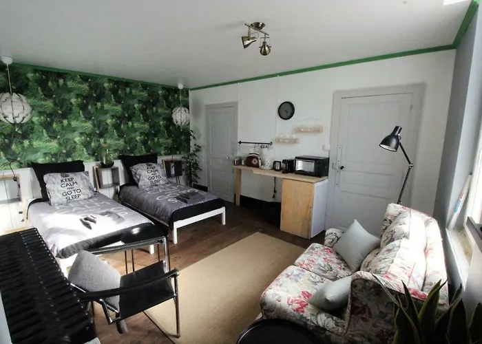 Chambre Notaire Cosne-d'Allier photo