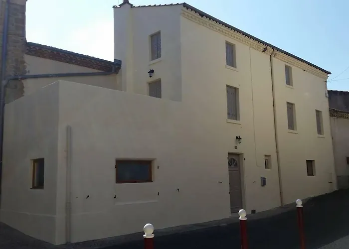 fotos do Cozy Little Townhouse In Sainte-Florine, Close To Auzon & Brioude Hotel