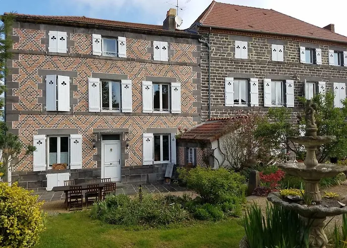 Maison D'Hotes Les Trefles Saint-Ignat photo