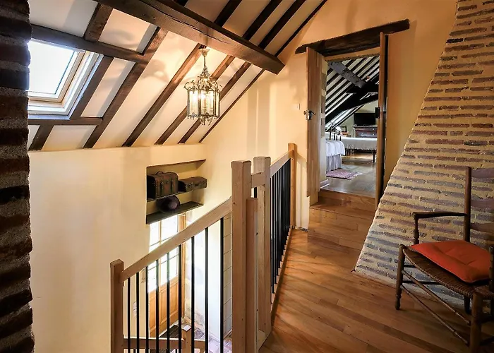 Domaine La Carriere Villa Toulon-sur-Allier photo