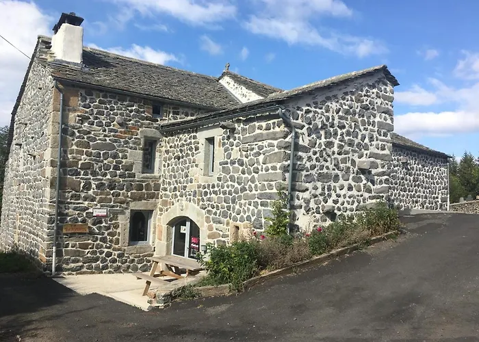 L'Auberge La Traverse Fay-sur-Lignon photo